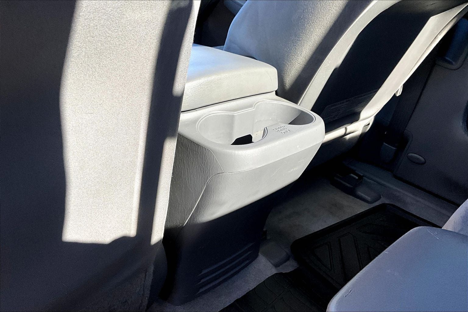 2009 Toyota Tacoma Base V6