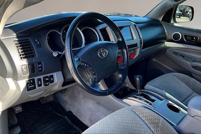 2009 Toyota Tacoma Base V6