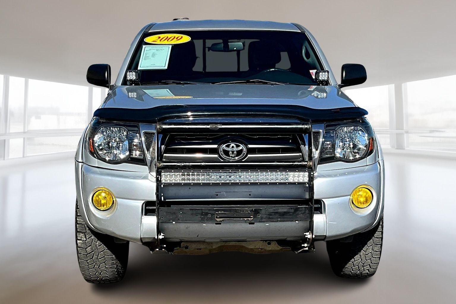 2009 Toyota Tacoma Base V6