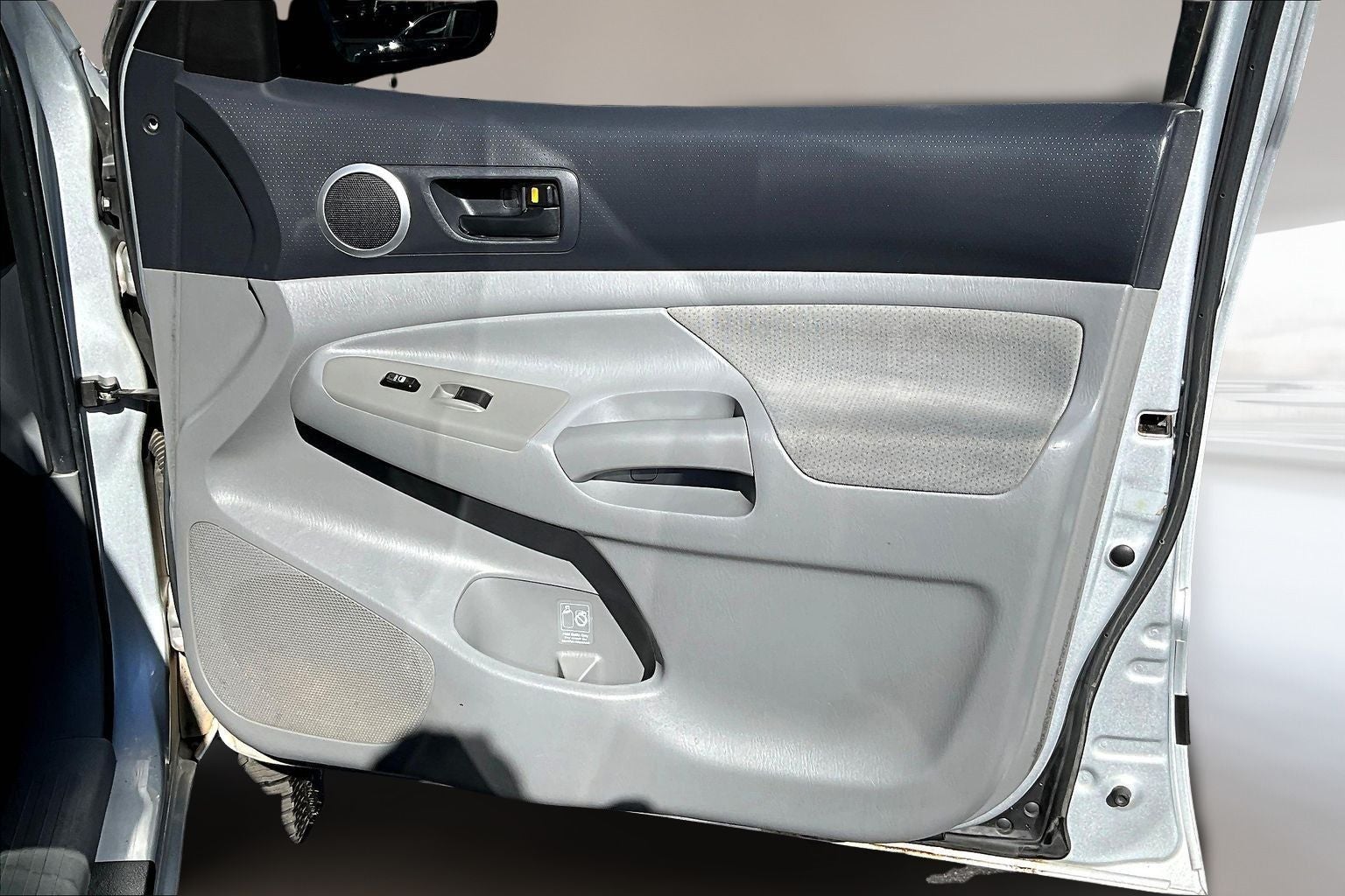 2009 Toyota Tacoma Base V6