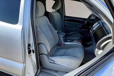 2009 Toyota Tacoma Base V6