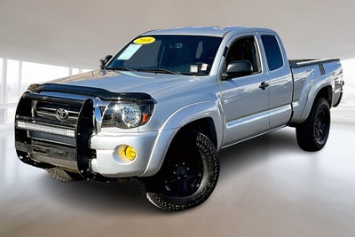 2009 Toyota Tacoma Base V6