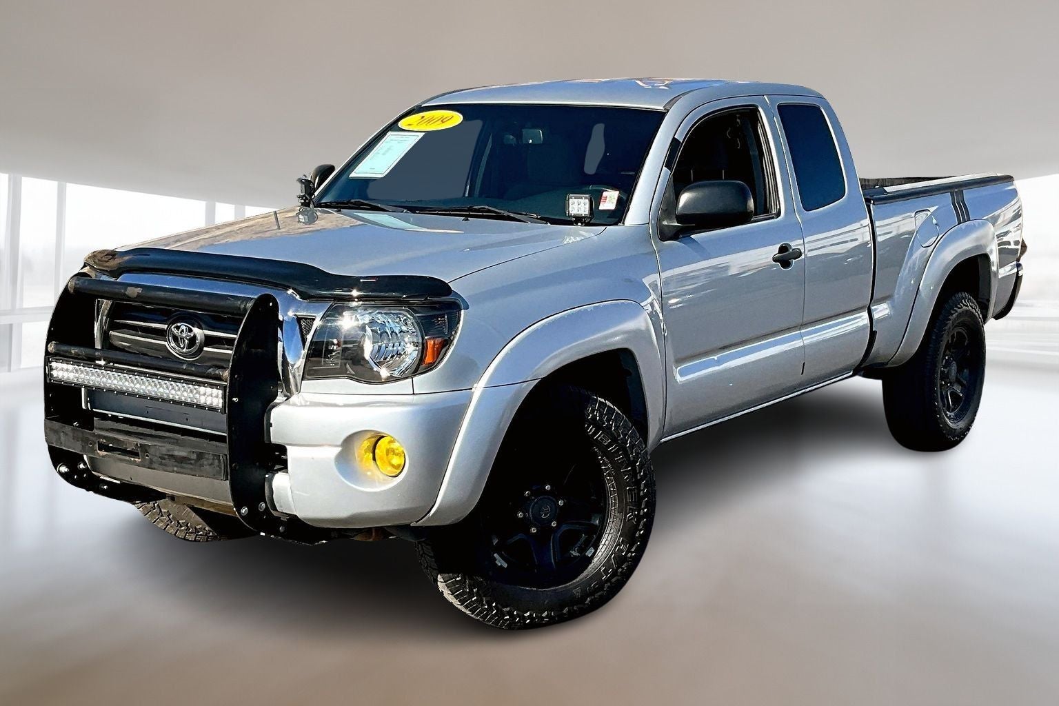 2009 Toyota Tacoma Base V6