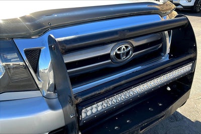 2009 Toyota Tacoma Base V6