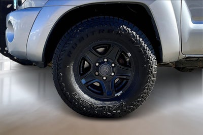 2009 Toyota Tacoma Base V6