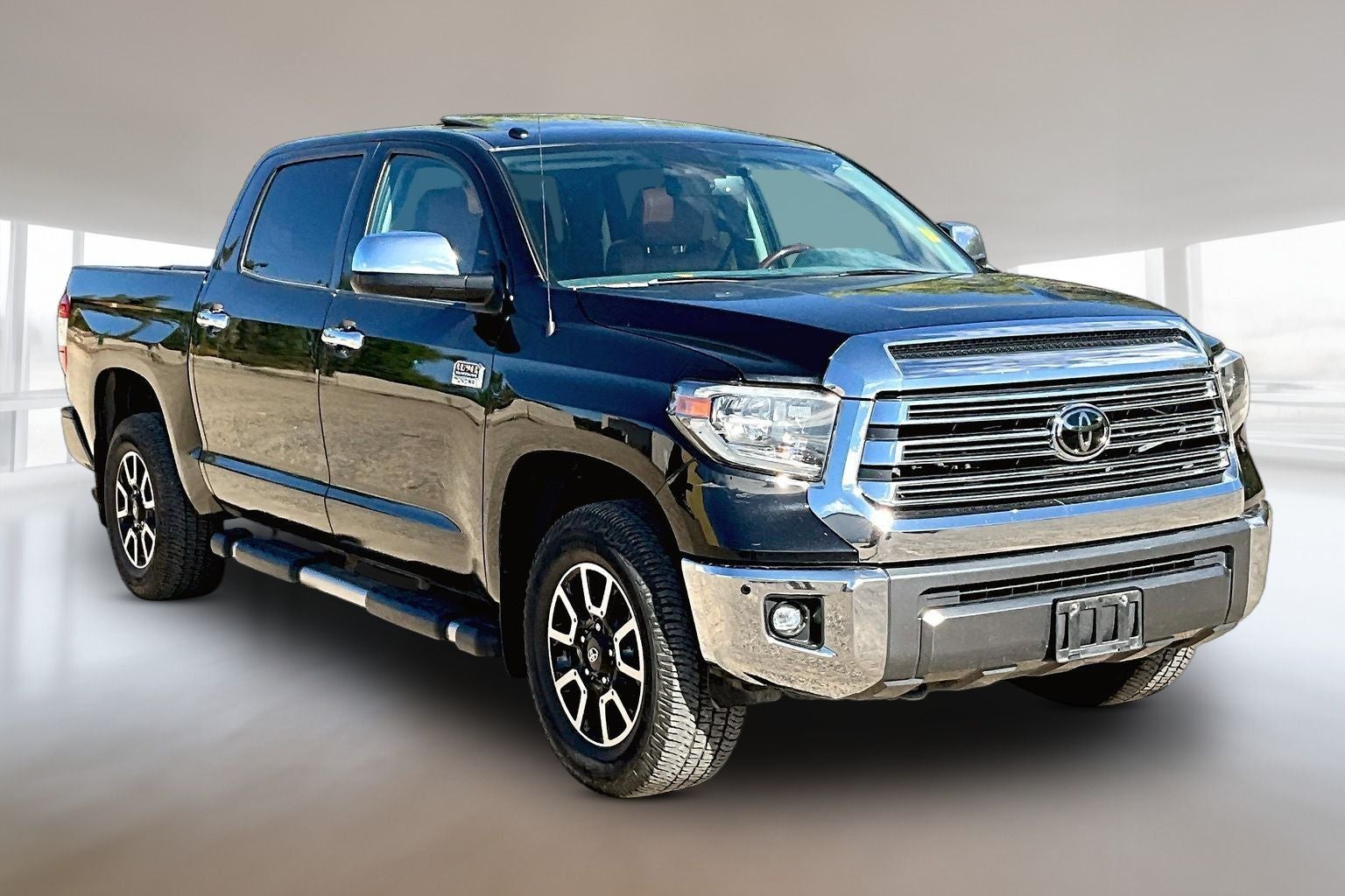 2018 Toyota Tundra 1794