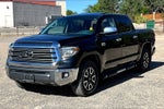 2018 Toyota Tundra 1794