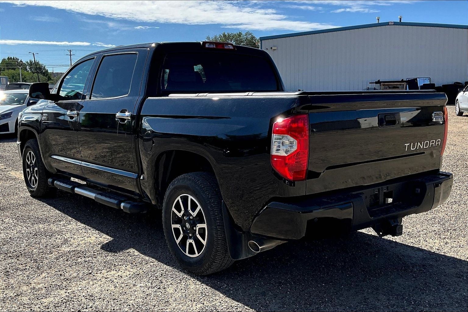 2018 Toyota Tundra 1794