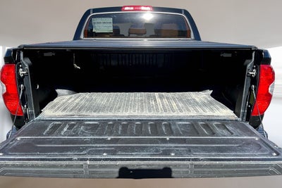2018 Toyota Tundra 1794