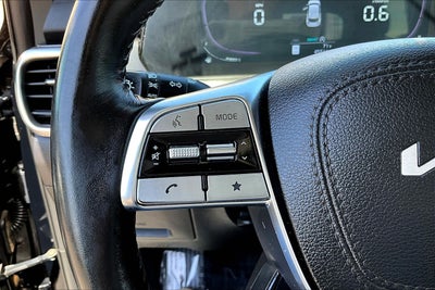2023 Kia Telluride LX