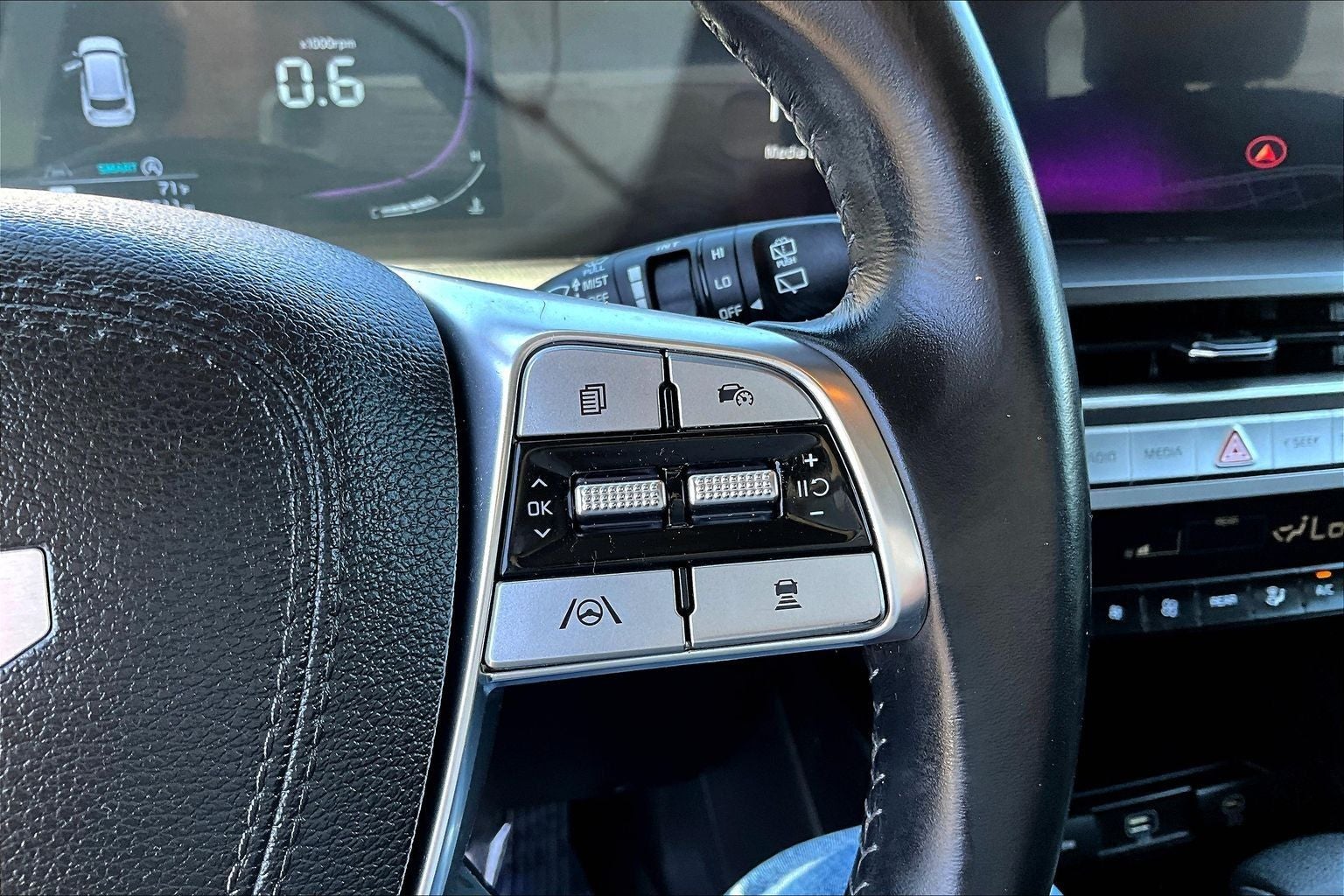 2023 Kia Telluride LX