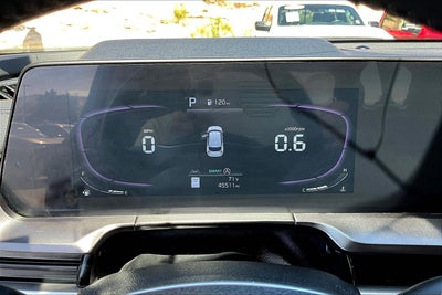 2023 Kia Telluride LX