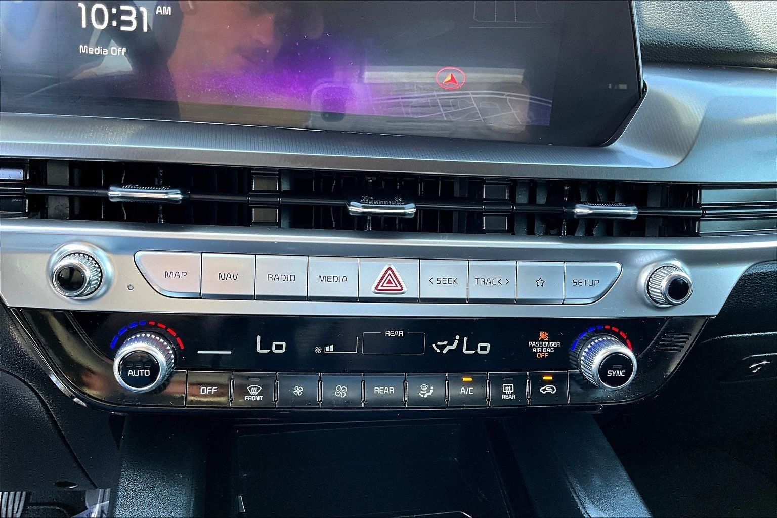 2023 Kia Telluride LX