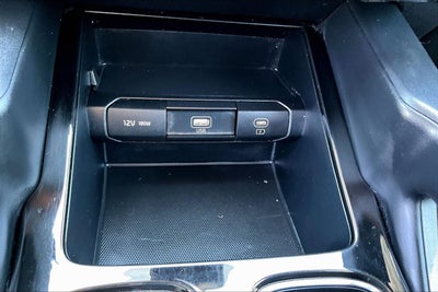 2023 Kia Telluride LX