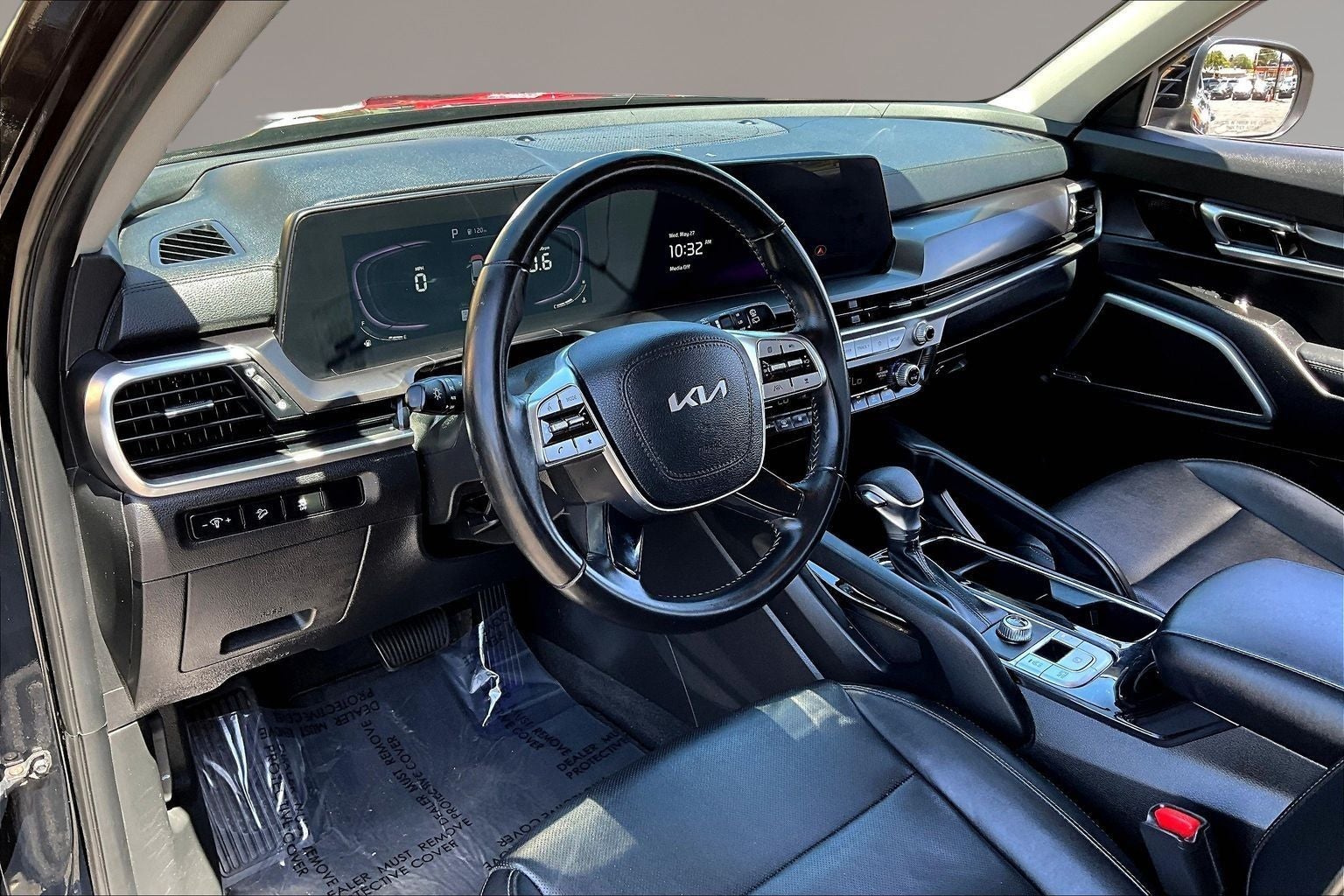 2023 Kia Telluride LX