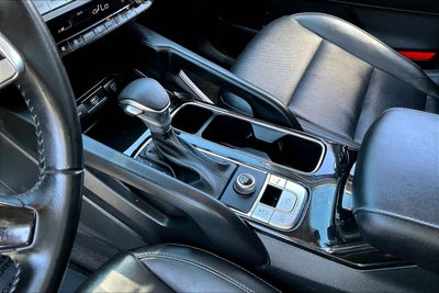 2023 Kia Telluride LX