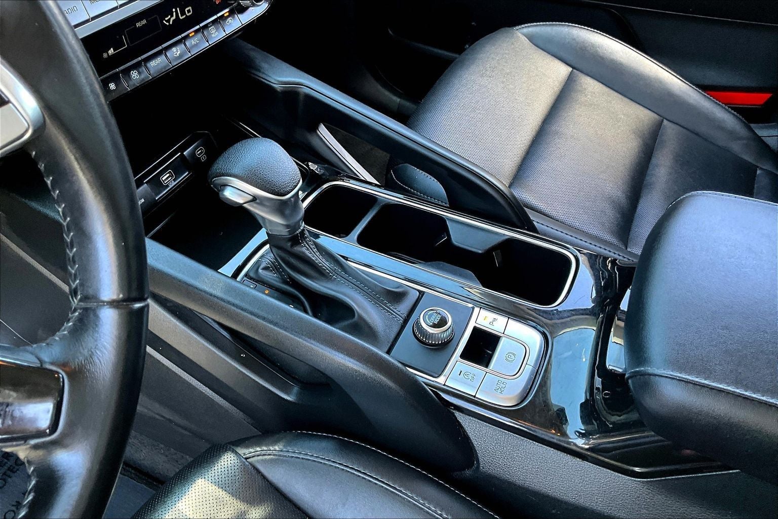 2023 Kia Telluride LX