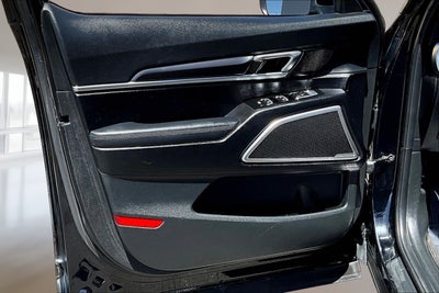 2023 Kia Telluride LX
