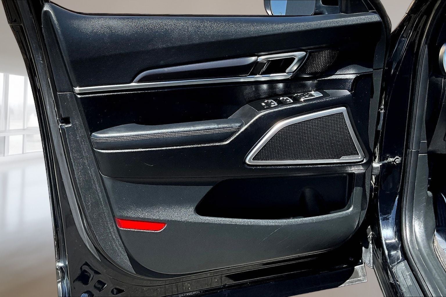 2023 Kia Telluride LX