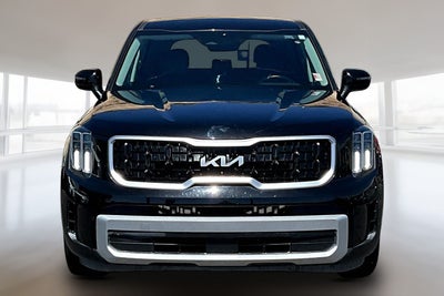 2023 Kia Telluride LX