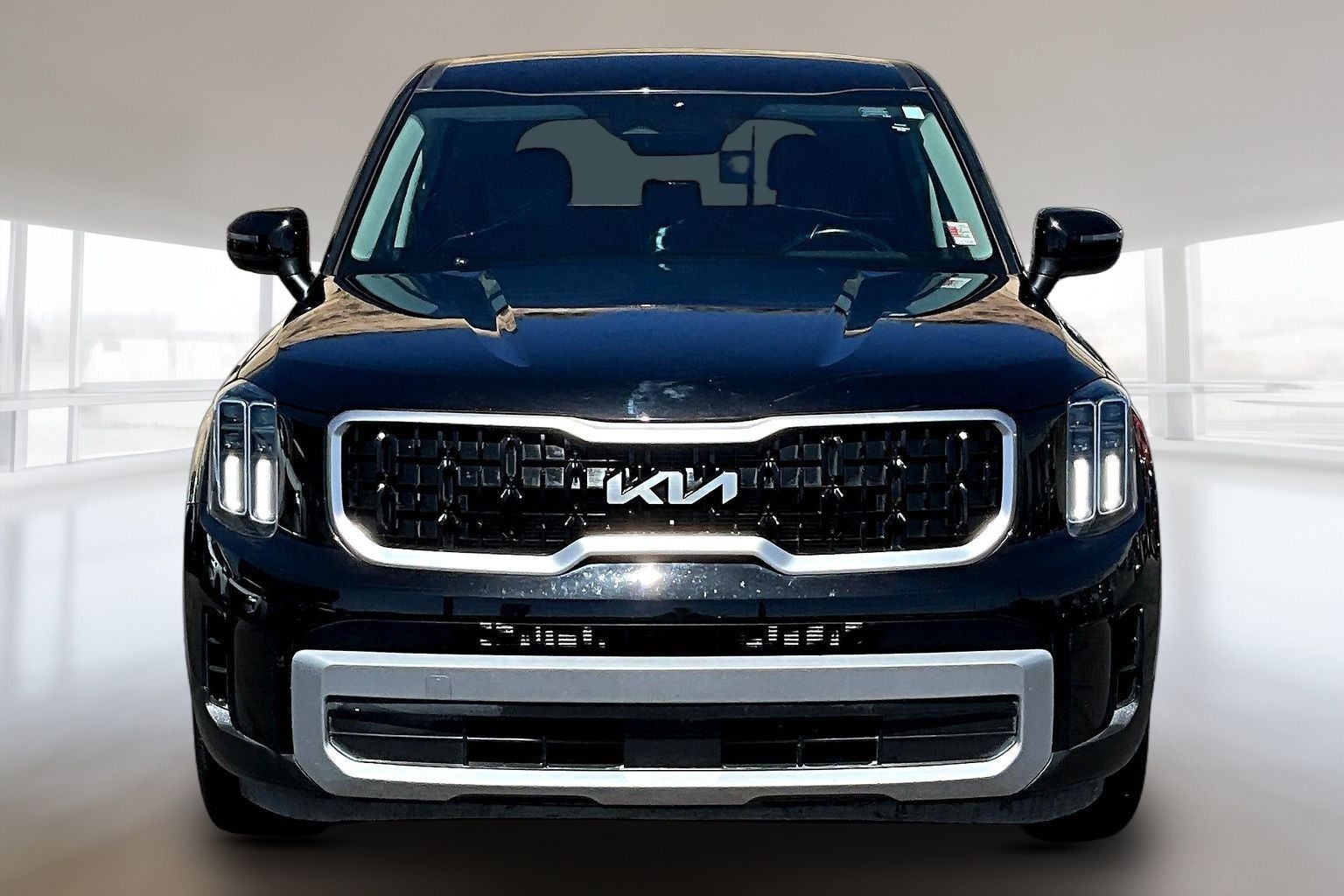 2023 Kia Telluride LX