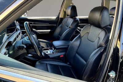 2023 Kia Telluride LX