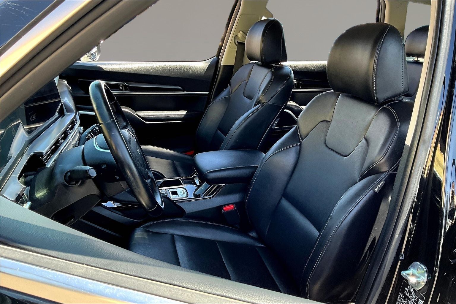 2023 Kia Telluride LX