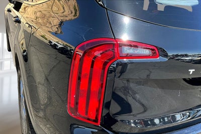 2023 Kia Telluride LX