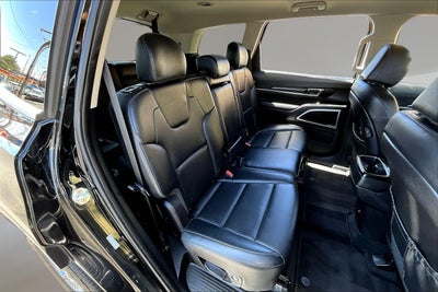 2023 Kia Telluride LX