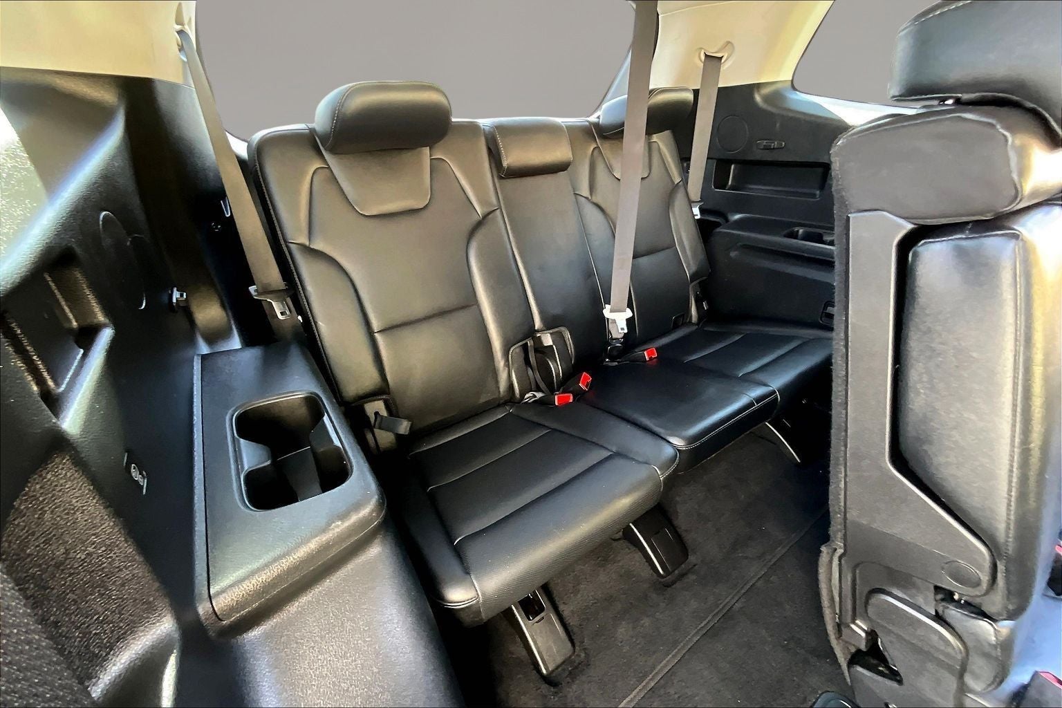 2023 Kia Telluride LX