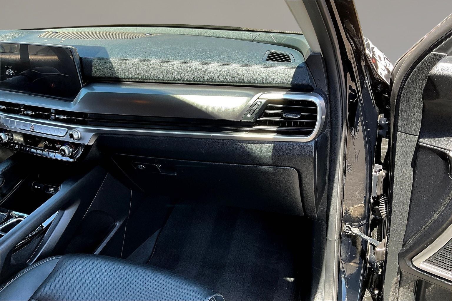 2023 Kia Telluride LX