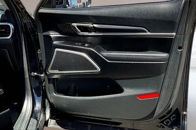 2023 Kia Telluride LX