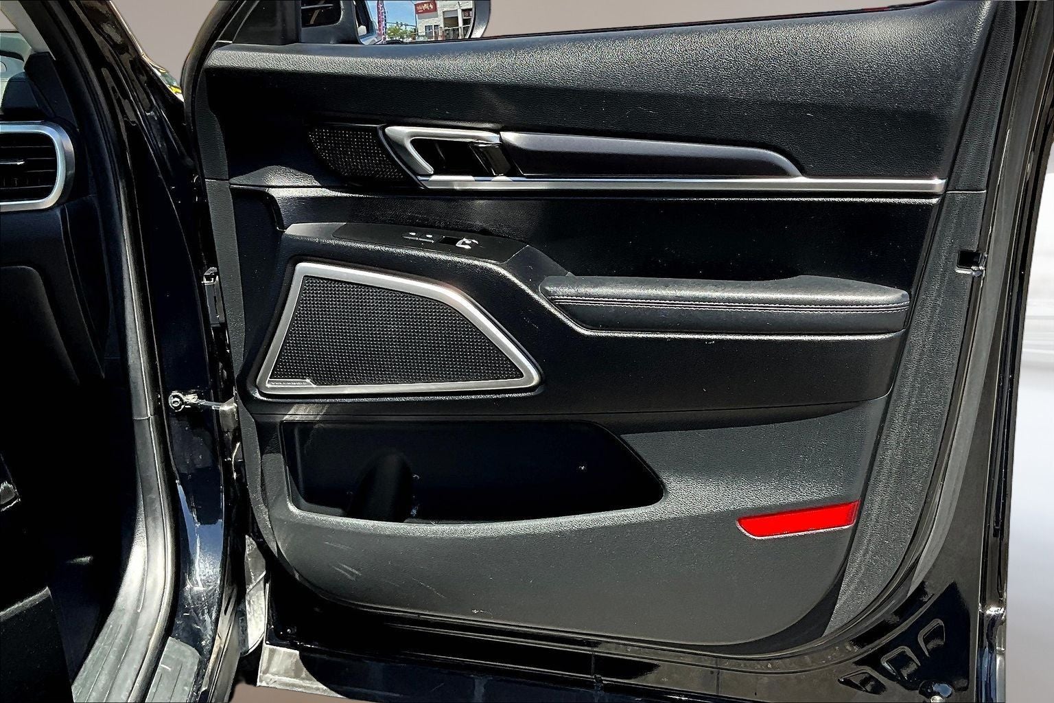 2023 Kia Telluride LX