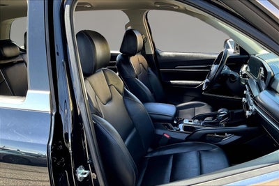 2023 Kia Telluride LX