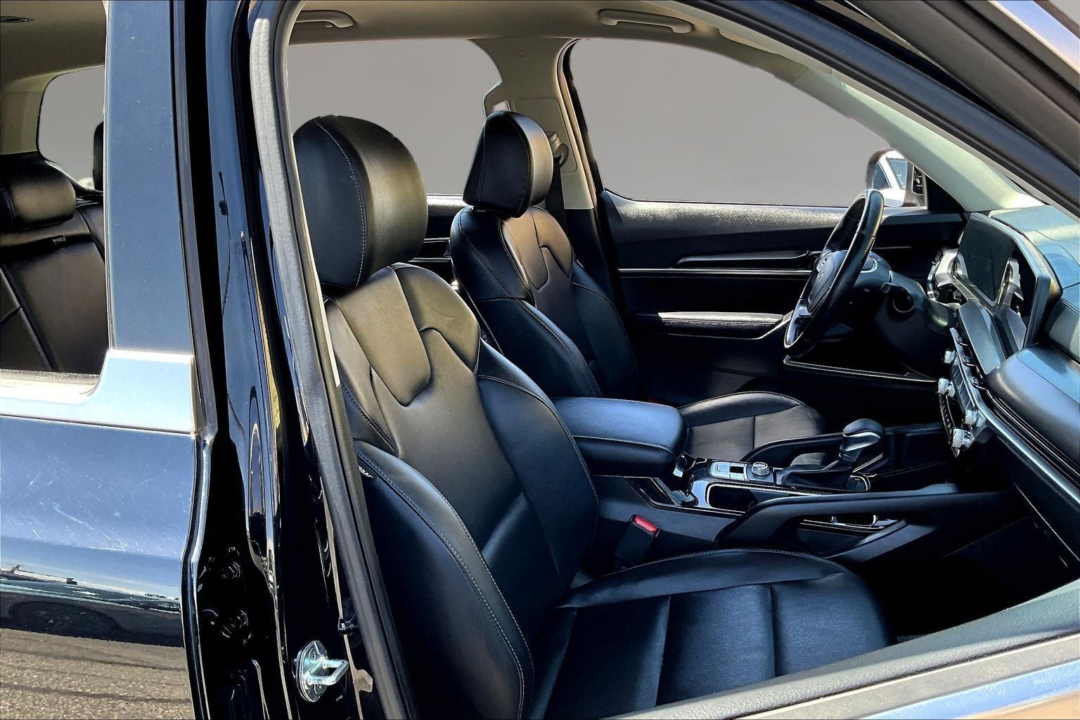 2023 Kia Telluride LX