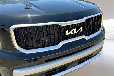 2023 Kia Telluride LX