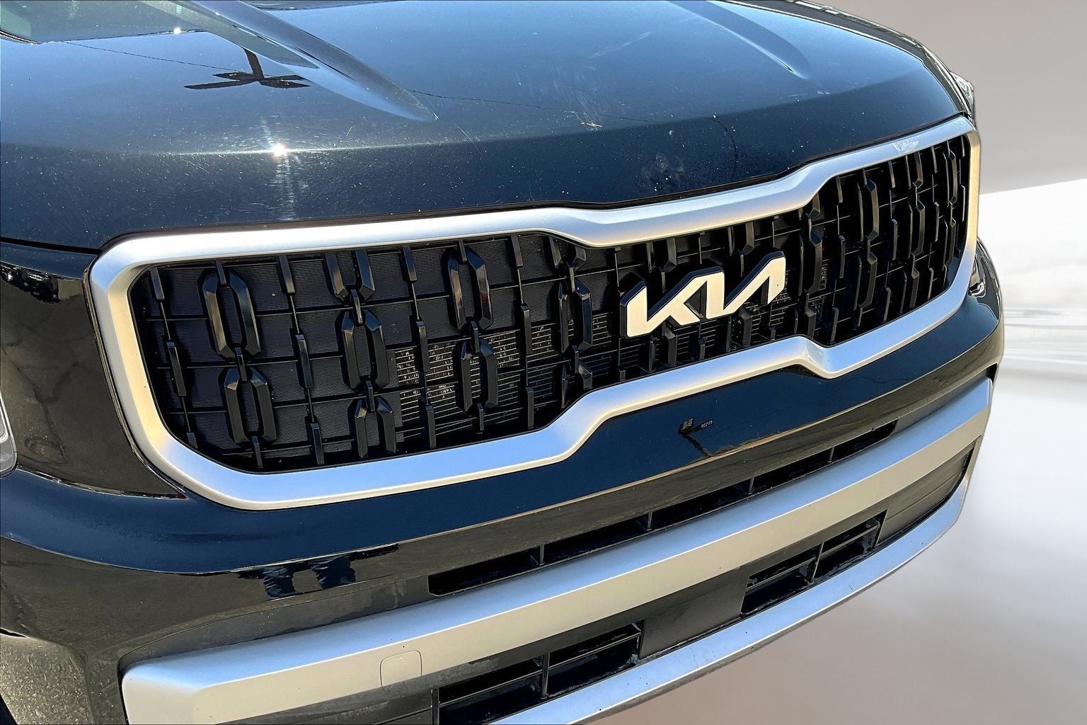 2023 Kia Telluride LX