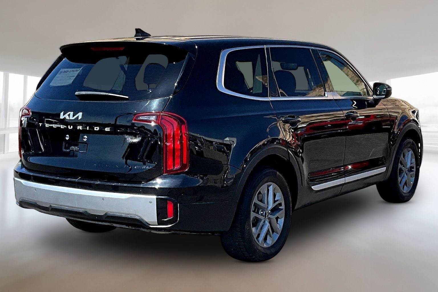 2023 Kia Telluride LX