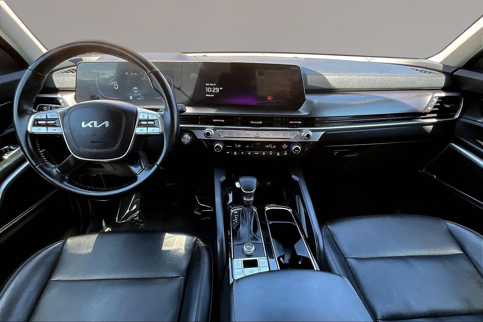 2023 Kia Telluride LX