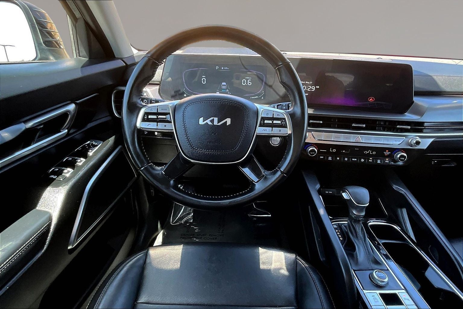 2023 Kia Telluride LX