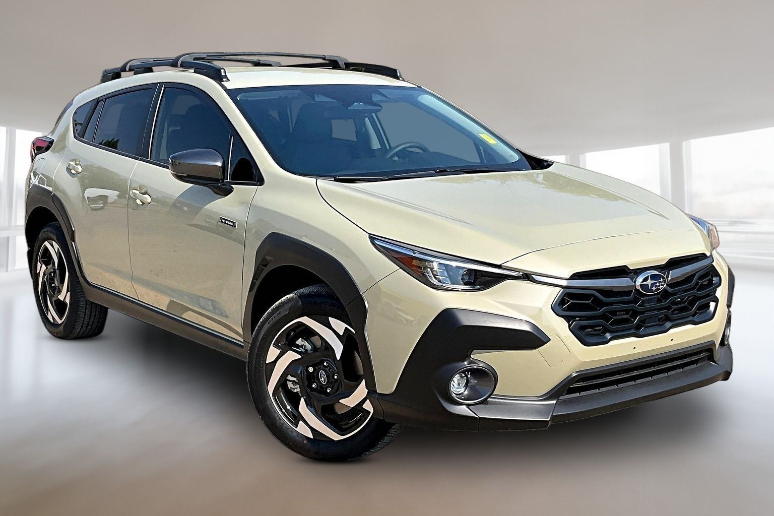 2026 Subaru Crosstrek Hybrid Limited