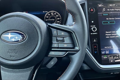 2026 Subaru Crosstrek Hybrid Limited