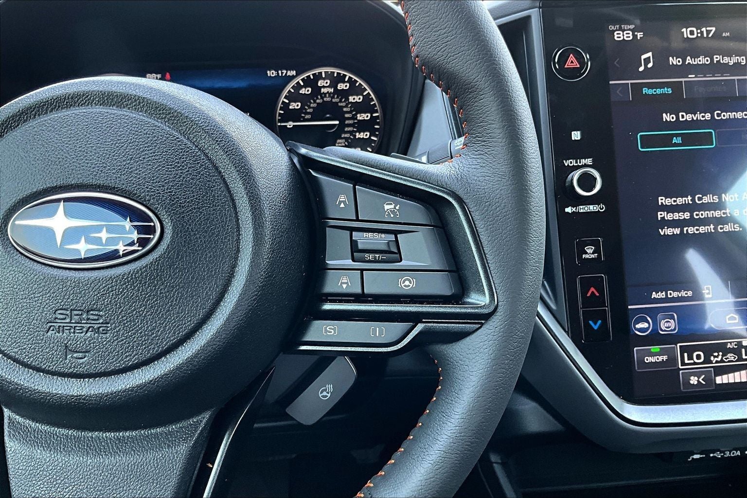 2026 Subaru Crosstrek Hybrid Limited