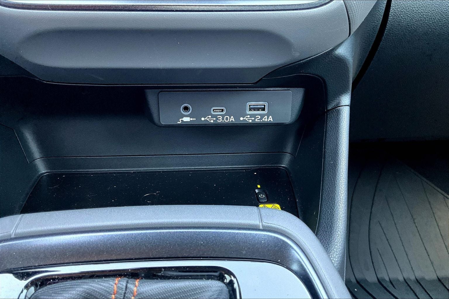 2026 Subaru Crosstrek Hybrid Limited