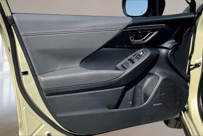 2026 Subaru Crosstrek Hybrid Limited