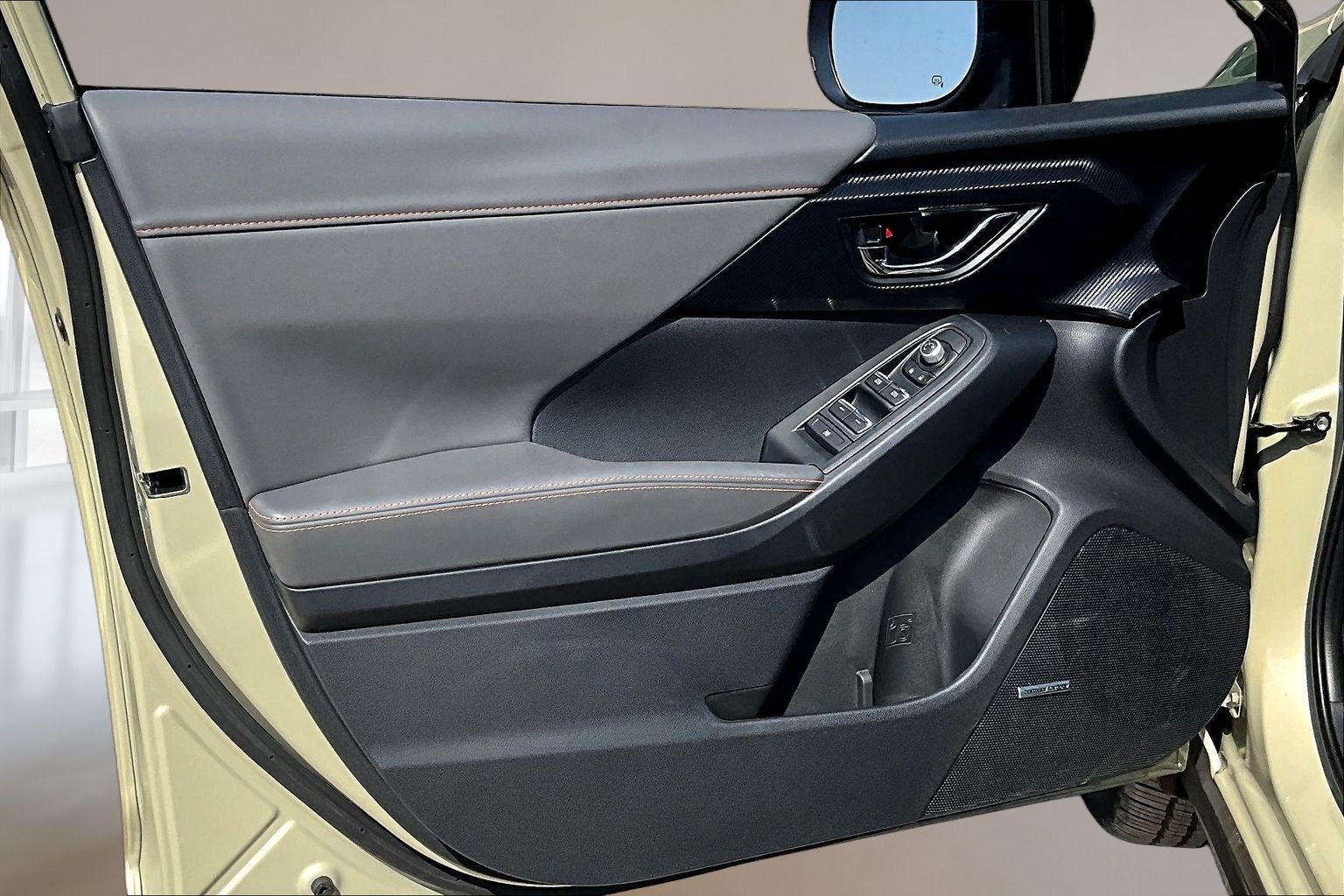 2026 Subaru Crosstrek Hybrid Limited
