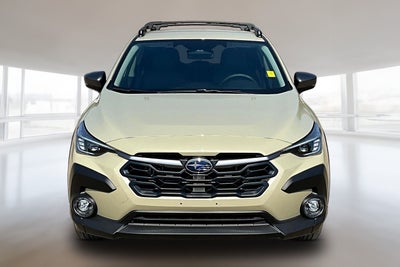 2026 Subaru Crosstrek Hybrid Limited