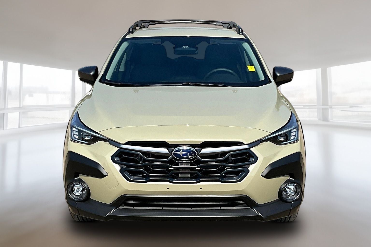 2026 Subaru Crosstrek Hybrid Limited