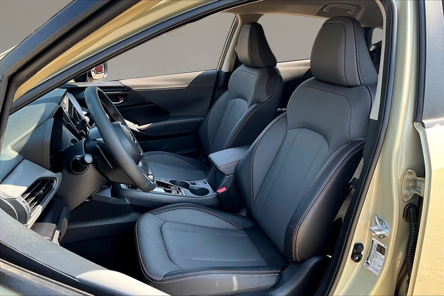2026 Subaru Crosstrek Hybrid Limited