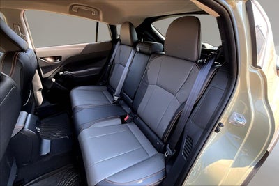 2026 Subaru Crosstrek Hybrid Limited